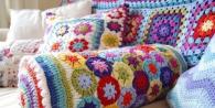 Interesting crochet little things