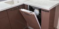 Connecting a dishwasher - location, installation features, installation Desktop dishwashers how to connect