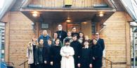 Biography of Elder Schema-Archimandrite Irinarch Archimandrite Irinarch Nightingales in the hospital