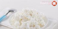 What are the benefits of cottage cheese and when is the best time to eat it?