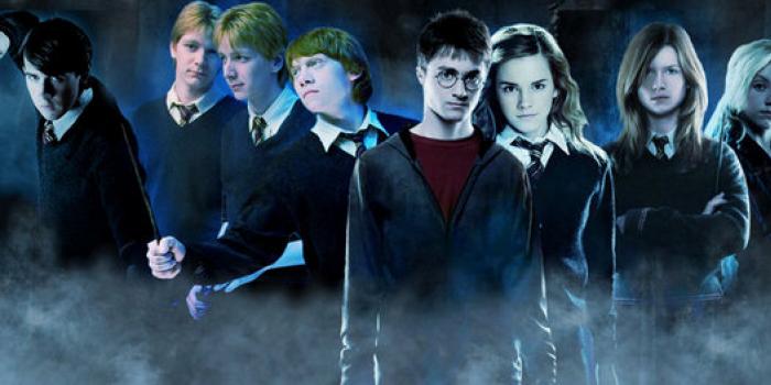 Reading “Harry Potter” in English: language features and magical vocabulary Magical vocabulary of the world of Harry Potter