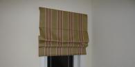 Velcro curtains on a plastic window - a novelty of design thought (20 photos) Velcro tapes for attaching curtains