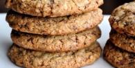 Quick oatmeal cookies Oatmeal cookies “Easy as Easy”
