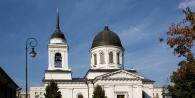 Travel to Orthodox shrines in Poland