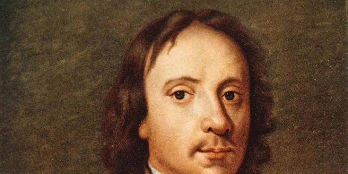 Brief biography of Oliver Cromwell
