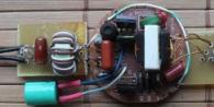 Useful and simple do-it-yourself electronic devices and homemade products